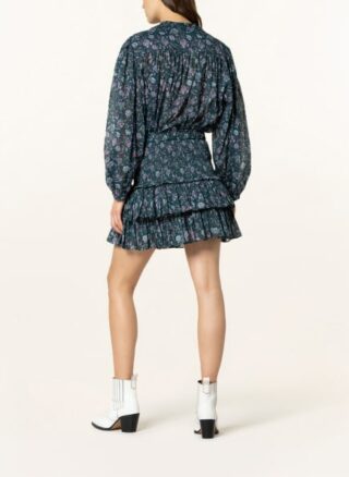 Isabel Marant Étoile Bluse Miledia gruen