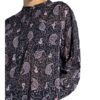 Isabel Marant Étoile Bluse violett