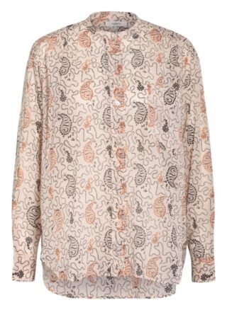 Isabel Marant Étoile Bluse weiss
