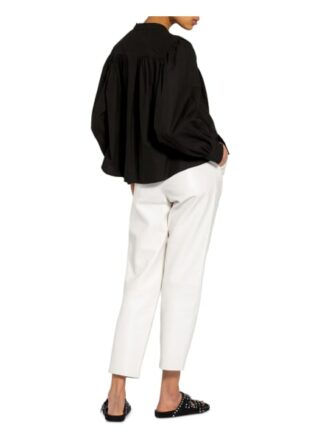 Isabel Marant Étoile Blusenshirt Okina schwarz