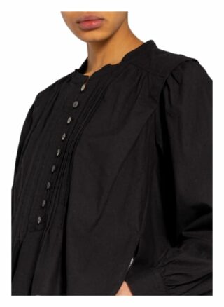 Isabel Marant Étoile Blusenshirt Okina schwarz