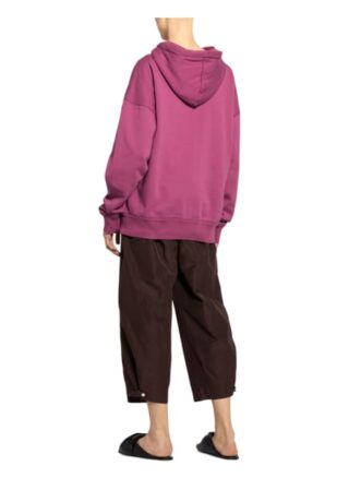Isabel Marant Étoile Hoodie Mansel pink