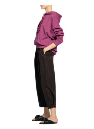 Isabel Marant Étoile Hoodie Mansel pink