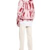 Isabel Marant Étoile Hoodie Mansel rot