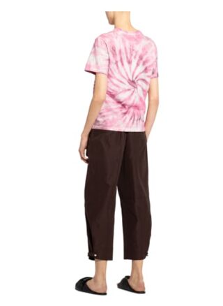Isabel Marant Étoile T-Shirt Zewel pink