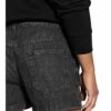 Isabel Marant Jeans-Shorts Jacken schwarz