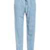 Isabel Marant Jeans Turdo blau