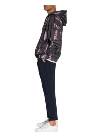 Isabel Marant Oversized-Hoodie Miley grau