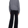 Isabel Marant Pullover Iris Mit Alpaka blau