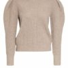 Isabel Marant Pullover Robin beige