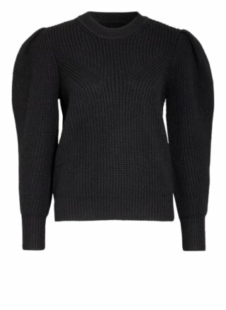 Isabel Marant Pullover Robin schwarz