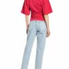 Isabel Marant T-Shirt Soyona rot