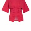 Isabel Marant T-Shirt Soyona rot