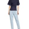 Isabel Marant T-Shirt Soyona schwarz