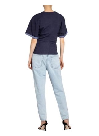 Isabel Marant T-Shirt Soyona schwarz