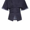 Isabel Marant T-Shirt Soyona schwarz