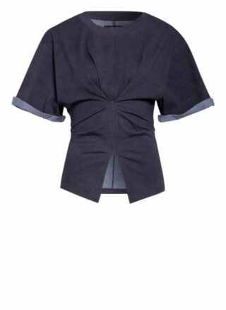 Isabel Marant T-Shirt Soyona schwarz