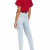 Isabel Marant T-Shirt Zelito rot