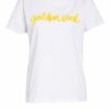 Ivi Collection T-Shirt weiss