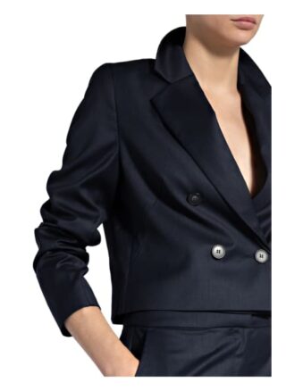 Ivy & Oak Blazer blau