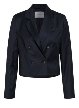 Ivy & Oak Blazer blau