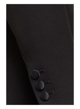Ivy & Oak Blazer schwarz