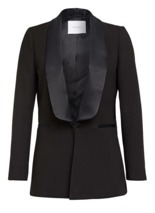 Ivy & Oak Blazer schwarz