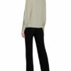 Ivy & Oak Blusenshirt Kalina gruen