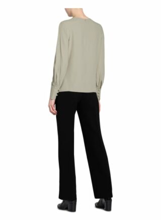 Ivy & Oak Blusenshirt Kalina gruen