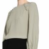 Ivy & Oak Blusenshirt Kalina gruen