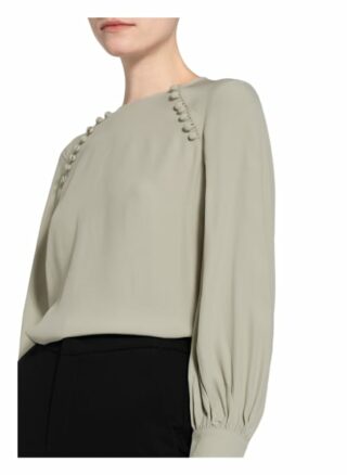 Ivy & Oak Blusenshirt Kalina gruen