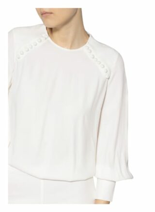Ivy & Oak Blusenshirt Kalina weiss