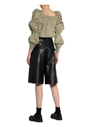 Ivy & Oak Blusenshirt Tea gruen