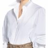 Ivy & Oak Hemdbluse weiss