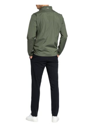 J.Lindeberg Golfjacke gruen