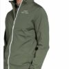 J.Lindeberg Golfjacke gruen