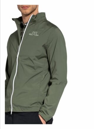 J.Lindeberg Golfjacke gruen