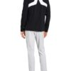 J.Lindeberg Golfjacke schwarz