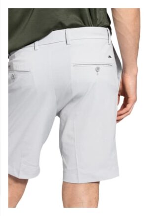 J.Lindeberg Golfshorts grau
