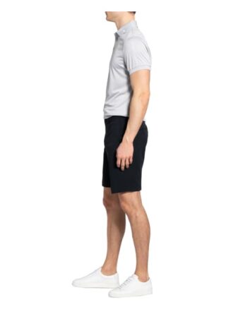 J.LINDEBERG Shorts Herren, Schwarz