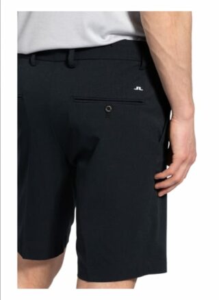 J.Lindeberg Golfshorts schwarz