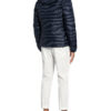 J.Lindeberg Lightweight-Daunenjacke blau