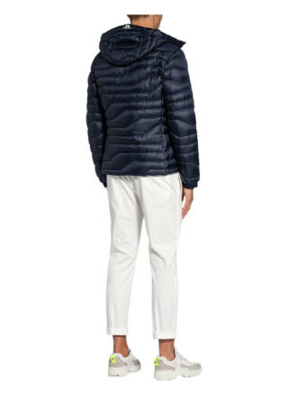 J.Lindeberg Lightweight-Daunenjacke blau