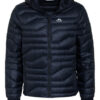 J.Lindeberg Lightweight-Daunenjacke blau