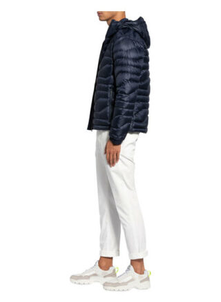 J.Lindeberg Lightweight-Daunenjacke blau