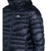 J.Lindeberg Lightweight-Daunenjacke blau
