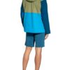 Jack Wolfskin Outdoor-Jacke Eagle Peak gruen
