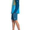 Jack Wolfskin Outdoor-Jacke Eagle Peak gruen