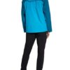 Jack Wolfskin Outdoor-Jacke Go Hike blau