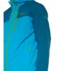 Jack Wolfskin Outdoor-Jacke Go Hike blau